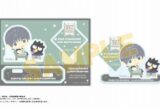 呪術廻戦 懐玉・玉折 サンリオキャラクターズ アクリルスタンド 伏黒甚爾×バッドばつ丸
 
2025年06月上旬発売