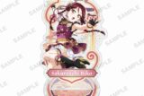 ラブライブ!スクールアイドルフェスティバル きらりんアクリルスタンド Aqours チャイナドレスver. 桜内梨子
 
2025年6月27日発売