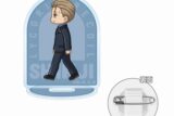 リコリス・リコイル (リコリコ) 吉松シンジ ちびとこ アクリルスタンドマルチバッジ
 
2025年9月7日発売