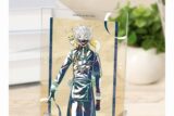アニメ『刀剣乱舞 廻 -虚伝 燃ゆる本能寺-』 Ani-Art 第1弾 A6アクリルパネル 鳴狐
 
2025年9月7日発売
で取扱中 (アニメイト)