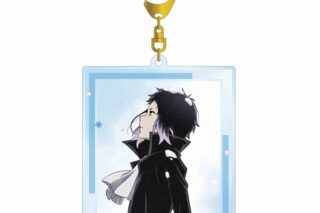 文豪ストレイドッグス (文スト) 描き下ろし 芥川龍之介 季節の歩みver. BIGアクリルキーホルダー
 
2024年12月21日発売