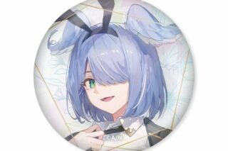 LazuLight ホログラム缶バッジ エリーラ ペンドラ①
 
2025年08月下旬発売