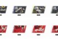 ハイキュー!! トレーディングアクリルステッカー
 
2025年03月発売
で取扱中