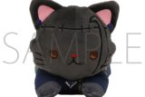呪術廻戦 第2期 withCATアイマスク付きぬいぐるみ～寝そべり～/夏油 傑
 
2025年4月25日発売
で取扱中