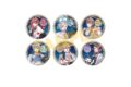 Starry☆Sky×サンリオキャラクターズ ホログラム缶バッジ(57mm)1月Spring&Summer ブラインド(全6種)(コラボイラスト)
 
2025年07月発売
で取扱中 (アニメイト)