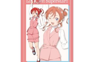 ラブライブ!スーパースター!! キャラクリアケース8月米女メイ(描き下ろしイラスト)
 
2025年07月発売
で取扱中 (アニメイト)