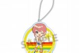 五等分の花嫁* 80’S ローラースポーツコレクション アクリルキーホルダー 中野一花
 
2025年06月下旬発売