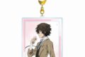 文豪ストレイドッグス (文スト) 描き下ろし 太宰治 季節の歩みver. BIGアクリルキーホルダー
 
2024年12月21日発売
