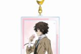 文豪ストレイドッグス (文スト) 描き下ろし 太宰治 季節の歩みver. BIGアクリルキーホルダー
 
2024年12月21日発売