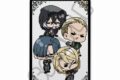 アニメ黒執事 — パスケース M-B(集合B)
 
2025年03月上旬発売
 【アニメイト】