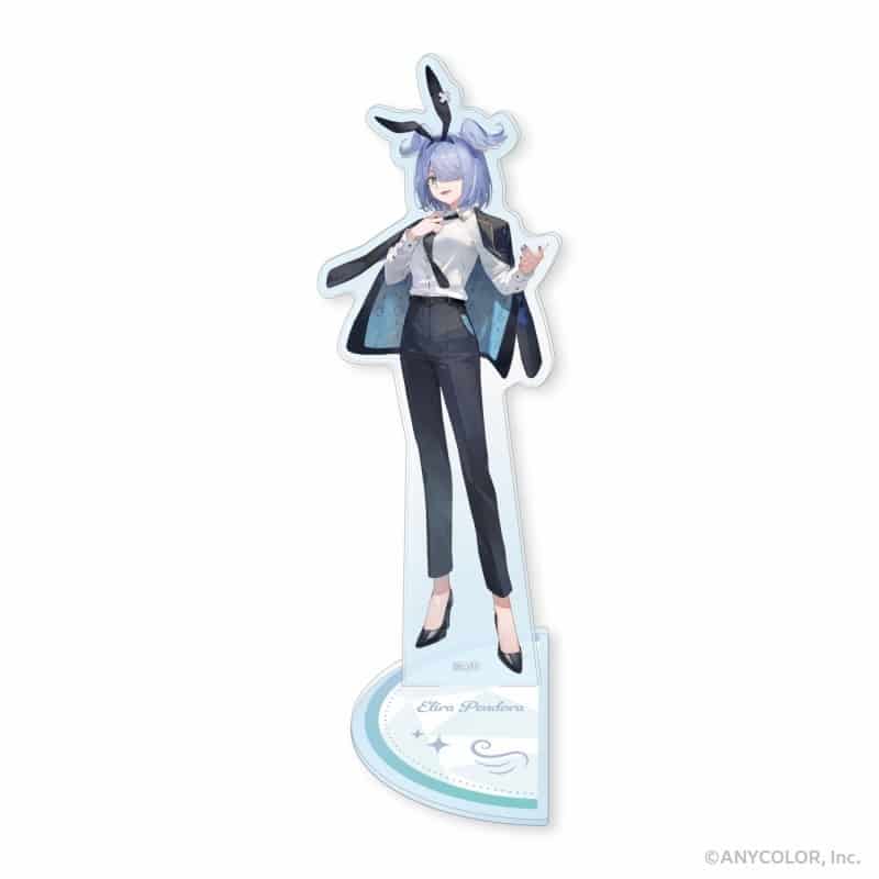 LazuLight アクリルスタンド エリーラ ペンドラ
 
2025年08月下旬発売