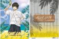 ブルーロック クリアファイル/蜂楽廻
 
2024年8月3日発売
で取扱中