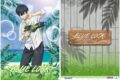 ブルーロック クリアファイル/潔世一
 
2024年8月3日発売
で取扱中