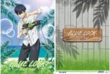 ブルーロック クリアファイル/潔世一
 
2024年8月3日発売
で取扱中