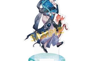 フラガリアメモリーズ アクリルスタンド ハンギョン Bouquet of Wishes[アニメイト限定]
 
2024年11月9日発売