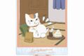 夏目友人帳 描き下ろしイラスト 15時のニャンコ先生 ニャンコ先生の1日ver. BIGアクリルスタンド【再販】
 
2025年7月27日発売
で取扱中 (アニメイト)