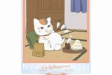 夏目友人帳 描き下ろしイラスト 15時のニャンコ先生 ニャンコ先生の1日ver. BIGアクリルスタンド【再販】
 
2025年7月27日発売
で取扱中 (アニメイト)