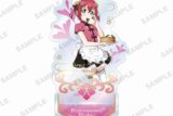 ラブライブ!スクールアイドルフェスティバル アクリルスタンド Aqours チャイナドレスver. 黒澤ルビィ
 
2025年6月27日発売
