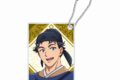 薬屋のひとりごと2期 アクリルブロックキーホルダー (李白)
 
2025年2月1日発売
で取扱中 (アニメイト)