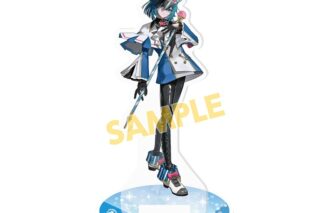 フラガリアメモリーズ アクリルスタンド タッサム Bouquet of Wishes[アニメイト限定]
 
2024年11月9日発売