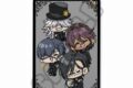 アニメ黒執事 — パスケース M-A(集合A)
 
2025年03月上旬発売
 【アニメイト】