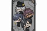 アニメ黒執事 — パスケース M-A(集合A)
 
2025年03月上旬発売
 【アニメイト】