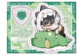 ウィンドブレイカー (ウィンブレ) ミニキャラスタンド ぎゃおコレver. 桜遥【再販】
 
2025年03月発売