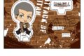TVアニメ『進撃の巨人』  ぺたん娘アクリルフィギュア vol.1 コニー
 
2025年07月中旬発売