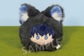 ブルーロック モフフサシリーズ モフマロホルダー 第一弾(潔世一)
 
2024年10月下旬発売
で取扱中