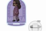 リコリス・リコイル (リコリコ) ミカ ちびとこ アクリルスタンドマルチバッジ
 
2025年9月7日発売
