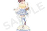 五等分の花嫁* ホログラムアクスタ 中野三玖
 
2025年07月発売
で取扱中 (アニメイト)