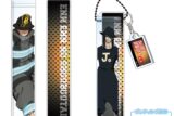 炎炎ノ消防隊  ルームアクリルキーホルダー/ジョーカー
 
2025年06月下旬発売