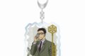 名探偵コナン アクリルキーホルダー 風見裕也 vol.7
 
2025年08月発売
