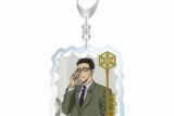 名探偵コナン アクリルキーホルダー 風見裕也 vol.7
 
2025年08月発売