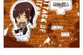 TVアニメ『進撃の巨人』  ぺたん娘アクリルフィギュア vol.1 サシャ
 
2025年07月中旬発売