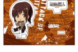 TVアニメ『進撃の巨人』  ぺたん娘アクリルフィギュア vol.1 サシャ
 
2025年07月中旬発売