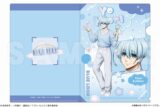 [アニメイト]ブルーロック A4クリアファイル Ver. Soap bubbles 06 氷織 羊
 
2025年04月中旬発売