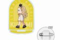 リコリス・リコイル (リコリコ) クルミ ちびとこ アクリルスタンドマルチバッジ
 
2025年9月7日発売