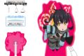 炎炎ノ消防隊  どこスタ(蛍光 ver.)/環 古達
 
2025年06月下旬発売
 【アニメイト】