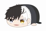 ウィンドブレイカー (ウィンブレ) ぽてコロマスコットMsize3G:桜 遥(私服ver.)
 
2025年08月発売