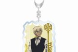 名探偵コナン アクリルキーホルダー 安室透 vol.7
 
2025年08月発売
