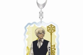 名探偵コナン アクリルキーホルダー 安室透 vol.7
 
2025年08月発売
