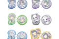 劇場版 呪術廻戦 0×サンリオキャラクターズ フレークステッカー
 
2025年03月発売
で取扱中