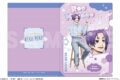 [アニメイト]ブルーロック A4クリアファイル Ver. Soap bubbles 05 御影 玲王
 
2025年04月中旬発売