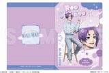 [アニメイト]ブルーロック A4クリアファイル Ver. Soap bubbles 05 御影 玲王
 
2025年04月中旬発売
