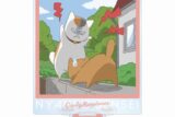 夏目友人帳 描き下ろしイラスト 12時のニャンコ先生 ニャンコ先生の1日ver. BIGアクリルスタンド【再販】
 
2025年7月27日発売
で取扱中 (アニメイト)