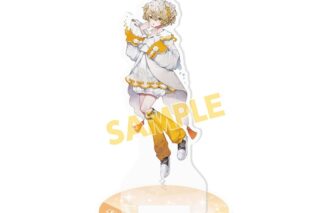 フラガリアメモリーズ アクリルスタンド ミュンナ Bouquet of Wishes[アニメイト限定]
 
2024年11月9日発売
で取扱中 (アニメイト)