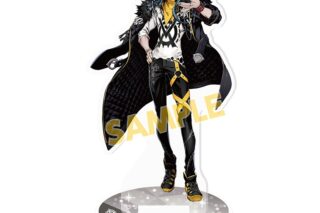 フラガリアメモリーズ アクリルスタンド バドバルマ Bouquet of Wishes[アニメイト限定]
 
2024年11月9日発売