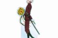 文豪ストレイドッグス (文スト) 描き下ろし 条野採菊 季節の歩みver. BIGアクリルスタンド
 
2024年12月21日発売