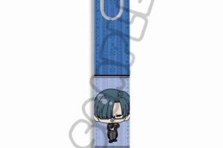 アニメ黒執事 — ブックマーカー M-F(ロレンス・ブルーアー)
 
2025年03月上旬発売
 【アニメイト】